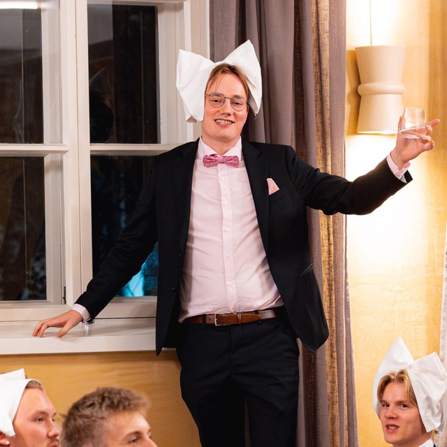 Juho Järvi