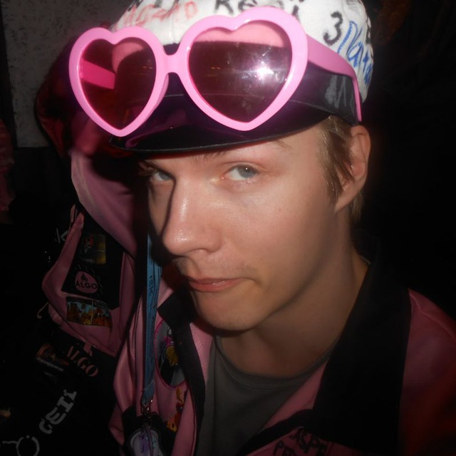Kasper Pelkonen