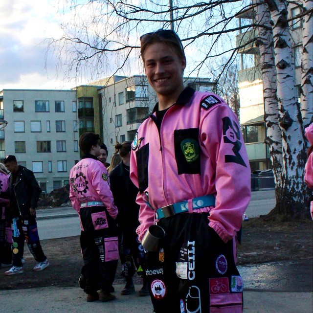 Lassi Laitinen
